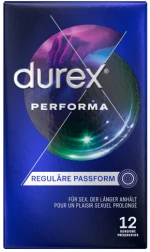 Durex Performa 12 Condoms