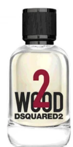 Dsquared2 Two Wood Eau de Toilette 50ml    Unisex