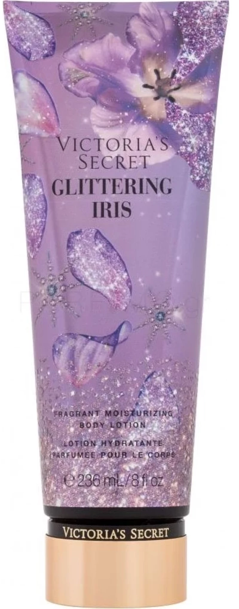 Victoria's Secret Glittering Iris  Body Lotion 236ml