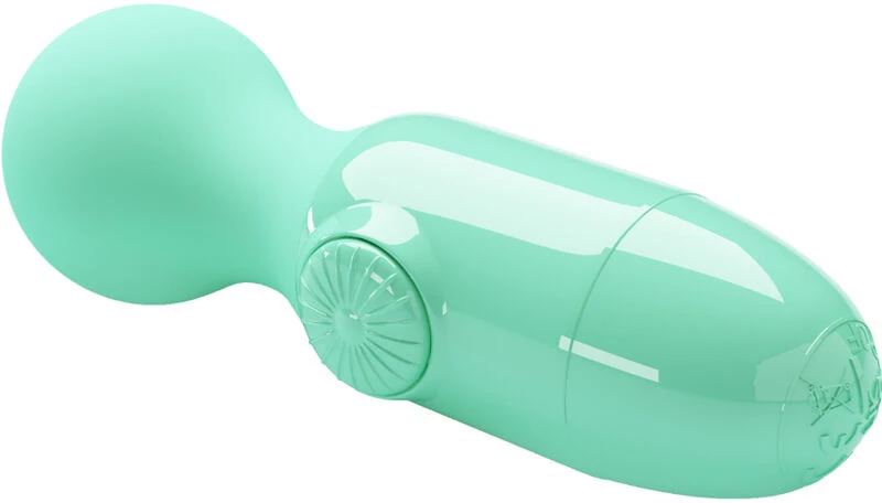 PRETTY LOVE - MINI STICK WAND LITTLE CUTE GREEN