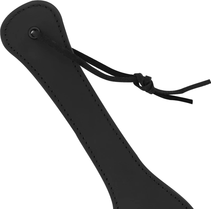 INTENSE FETISH - VEGAN LEATHER PADDLE