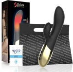 IBIZA - HEATING RABBIT VIBRATOR