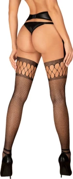 OBSESSIVE - S826 STOCKINGS