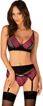 OBSESSIVE - ROSENTY THREE PIECES SET
