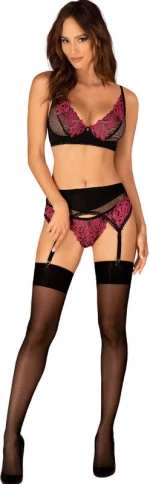 OBSESSIVE - ROSENTY THREE PIECES SET