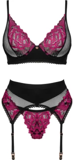 OBSESSIVE - ROSENTY THREE PIECES SET