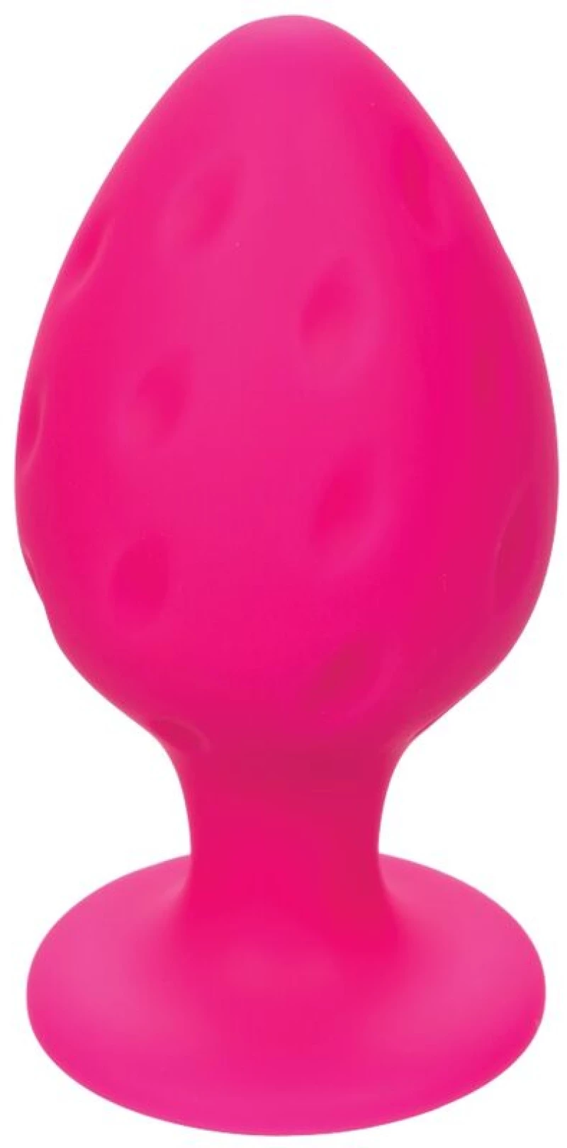 CALEX CHEEKY BUTTPLUG - PINK