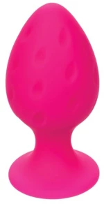 CALEX CHEEKY BUTTPLUG - PINK
