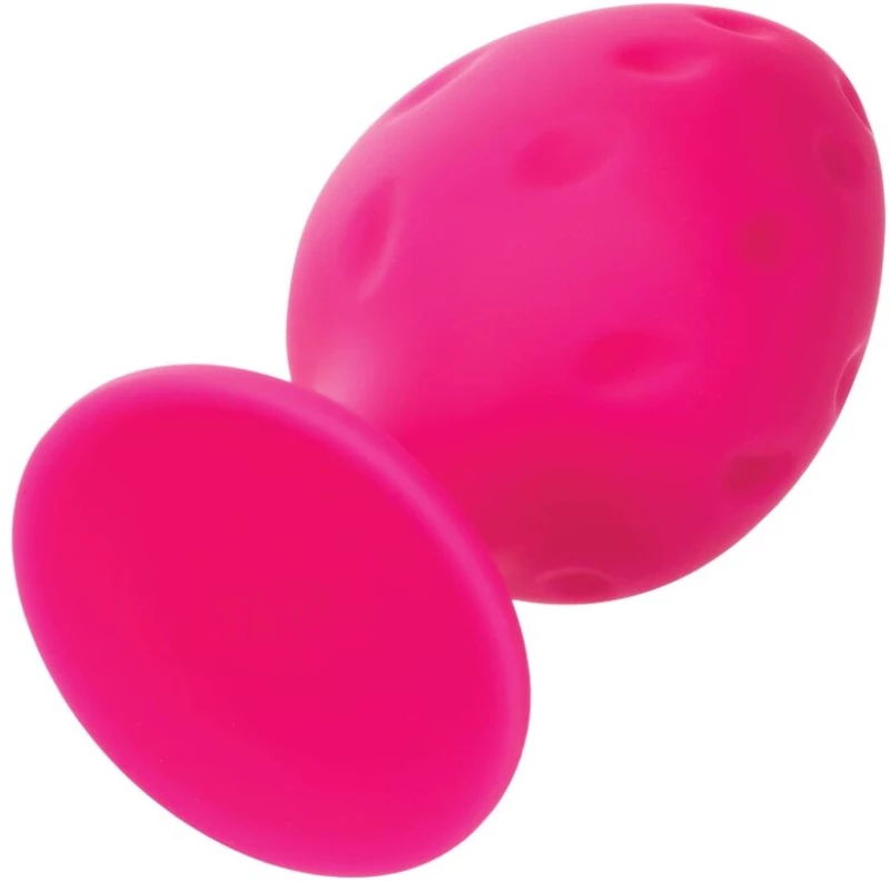 CALEX CHEEKY BUTTPLUG - PINK