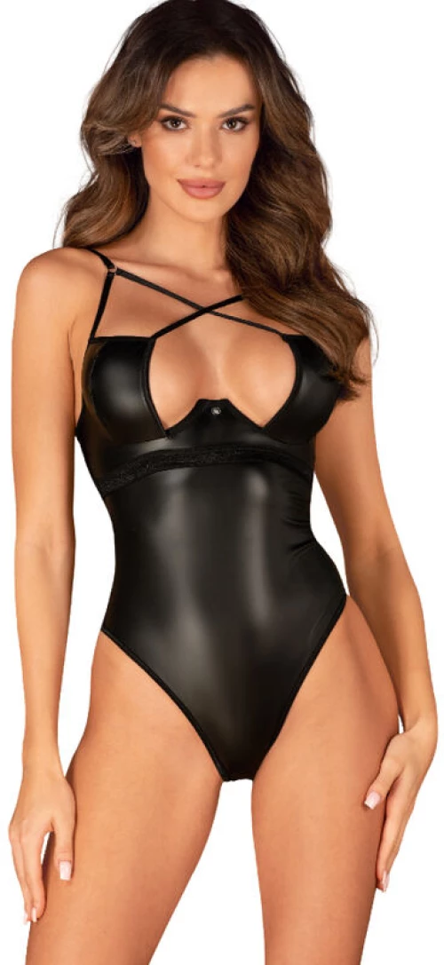 OBSESSIVE - NORIDES TEDDY