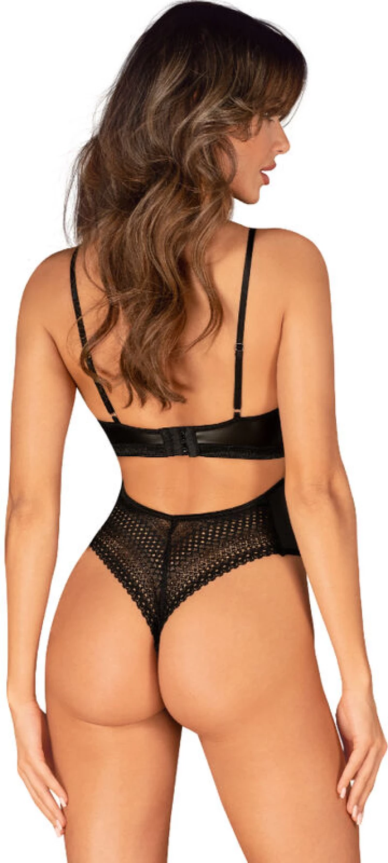 OBSESSIVE - NORIDES TEDDY