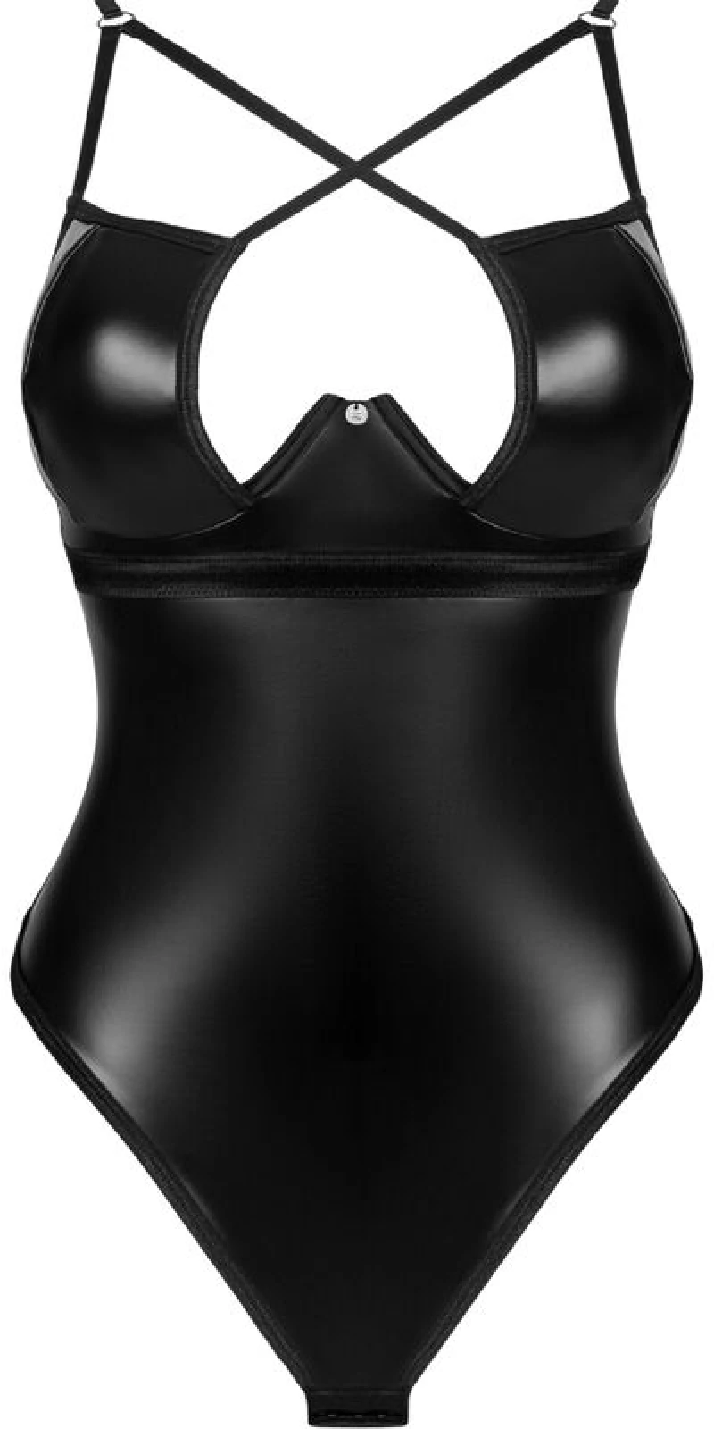 OBSESSIVE - NORIDES TEDDY