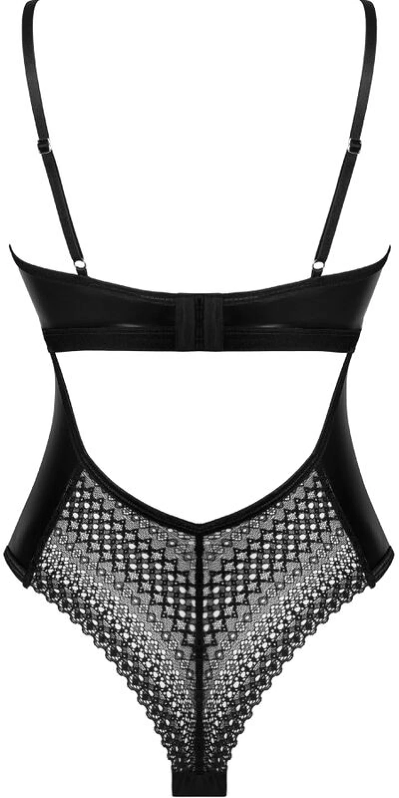 OBSESSIVE - NORIDES TEDDY