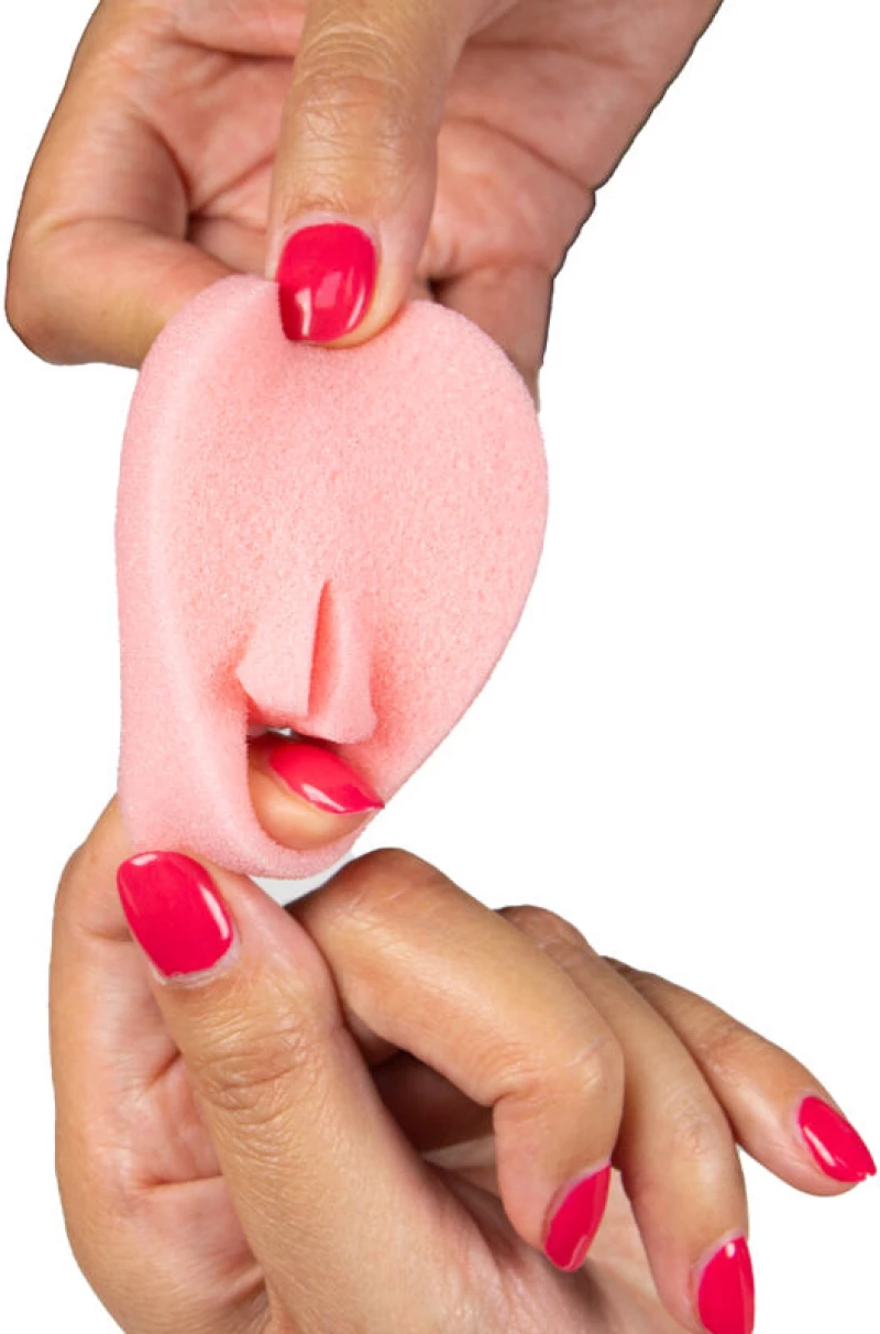 COMFORT 365 - VAGINAL SPONGE
