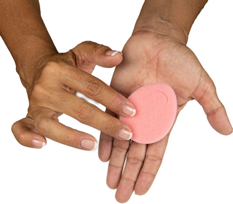 COMFORT 365 - VAGINAL SPONGE
