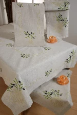 Τραπεζομάντηλο 5039 (135cm x 175cm) Silk Fashion