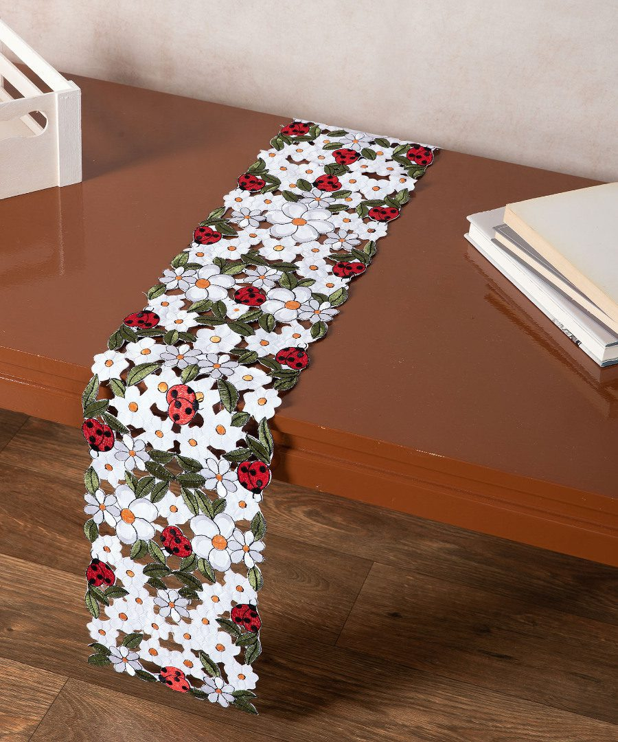 Σατέν κοφτή τραβέρσα (20cm x 150cm) 5000 full Silk Fashion