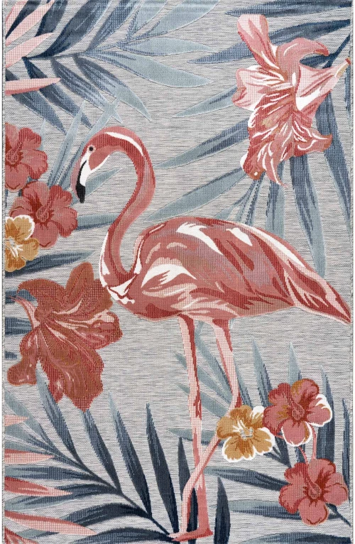 Χαλί FLAMINGO   Γκρι 160x230