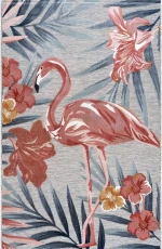 Χαλί FLAMINGO   Γκρι 160x230