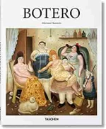 TASCHEN BASIC ART SERIES : BOTERO