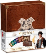 Shuffle Games – Harry Potter I Go To Hogwarts Game