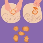 Cookie Cutters