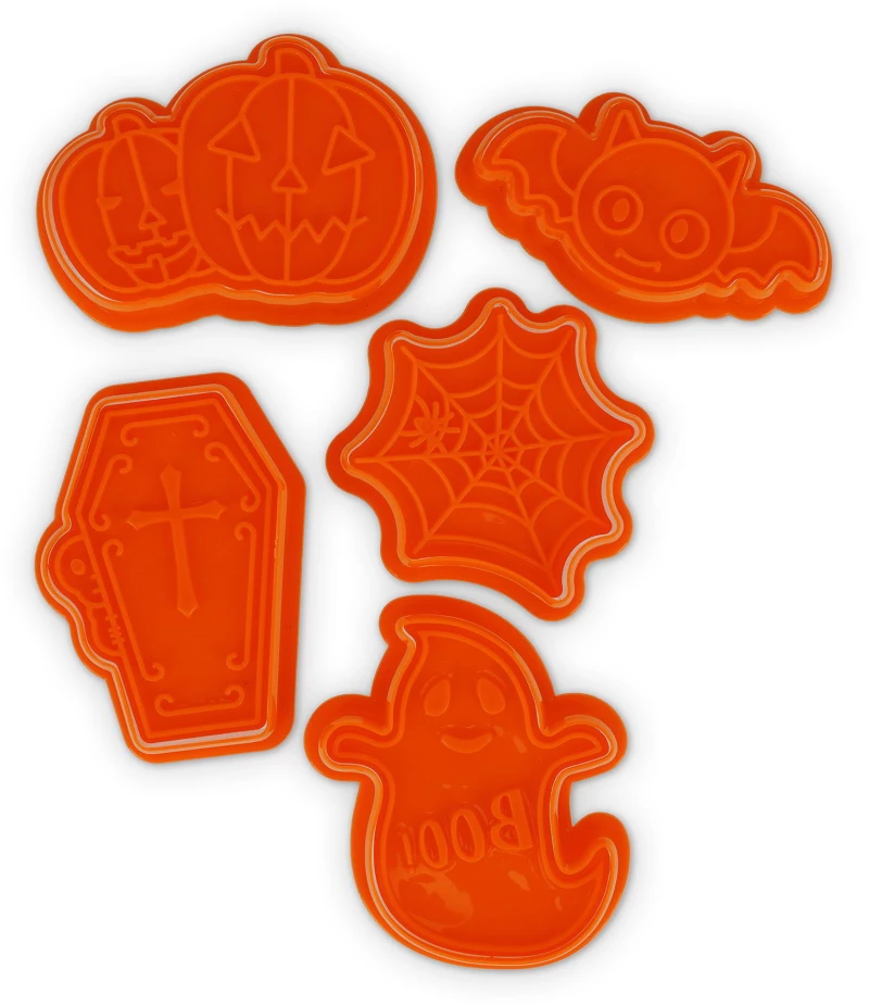Cookie Cutters