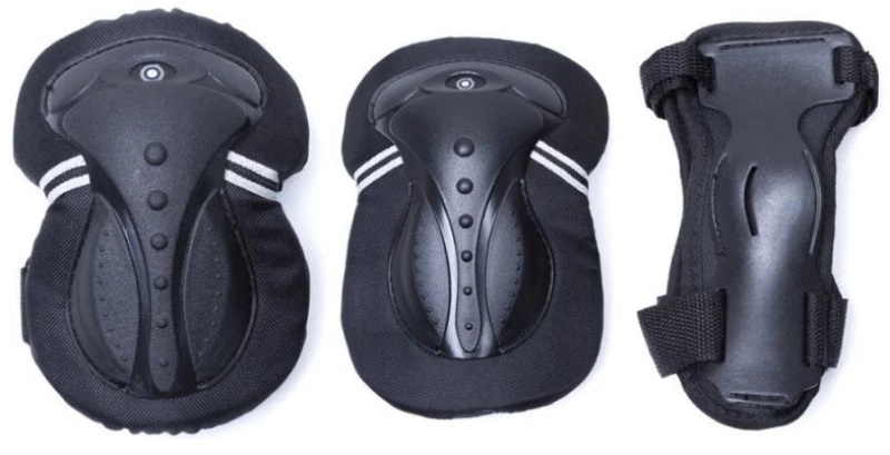 Globber protectors S:550-120M:551-120L:552-120XL:553-1