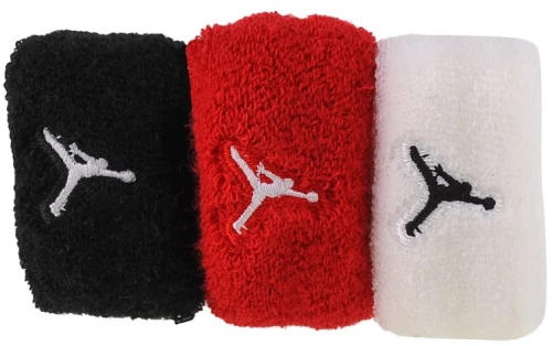 Jordan Terry Hair Ties J1007015-117