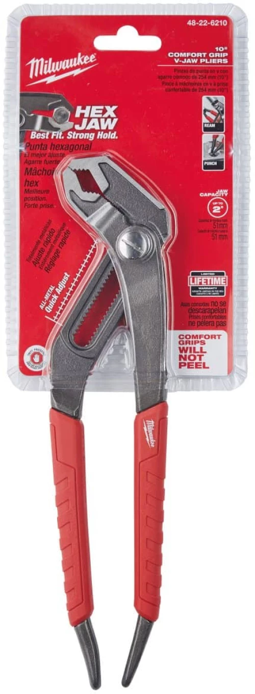 Milwaukee γκαζοτανάλια 250mm 48226210