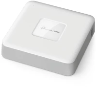 TP-LINK VIGI NVR1104H-4P Καταγραφικό 4 καναλιών με 4 θύρες PoE+