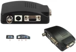 ANGA PS-3001 Μετατροπέας BNC & S-VIDEO σε VGA