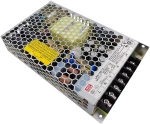 Meanwell LRS-150-12 Switching τροφοδοτικό ισχύος open frame 12V 12.5A