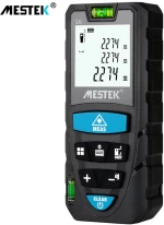 MESTEK S6/50m Μετρητής Απόστασης