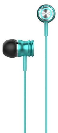 HAVIT ΑΚΟΥΣΤΙΚΑ E303P HANDSFREE, ΜΠΛΕ
