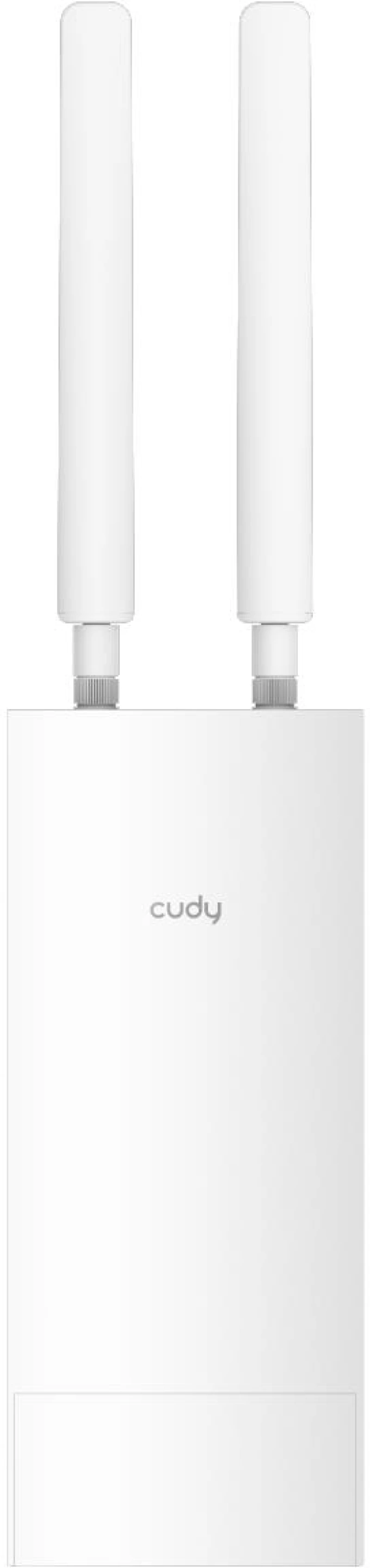 CUDY AP1300 OUTDOOR AC1200 WI-FI A/P, ROUTER, MIMO, MESH, POE