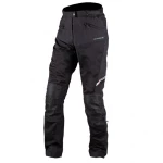 Nordcode Tuareg Παντελόνι Black