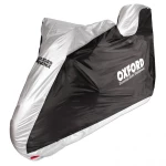 Oxford Κουκούλα Aquatex Outdoor Cover Για Βαλίτσα XLarge 277cm