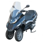 Fabbri Ζελατίνα Piaggio MP3 Yourban 125-300 11-12 Summer Smoke