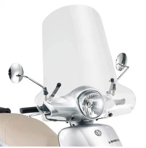 Givi Ζελατίνα Fiddle II 50-125 09-14