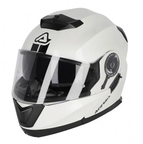 Acerbis Serel SV White
