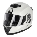 Acerbis Serel SV White