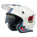 Oneal Volt MN1 White/Red/Blue