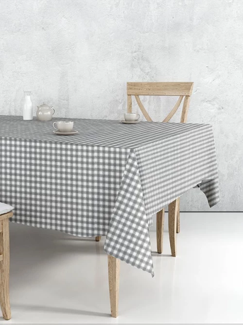 Τραπεζομάντηλο 5467 Grey