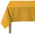Τραπεζομάντηλο Roula 2 Mustard