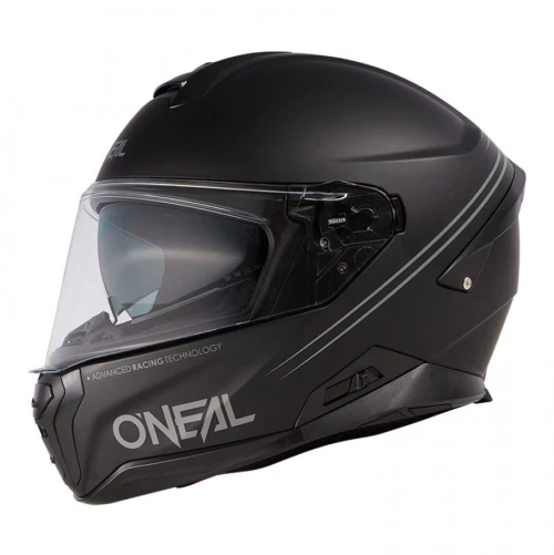 Oneal Challenger V.23 Flat Black