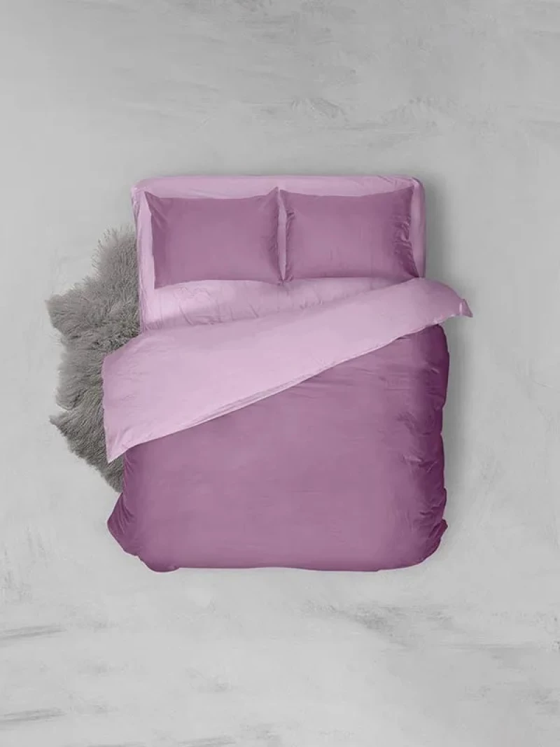 Παπλωματοθήκη Sunshine Υπέρδιπλη  230X250 Menta 201 -012-3-201