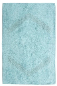 Πατάκι βαμβακερό Aqua