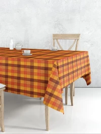 Τραπεζομάντηλο 6997 Orange
