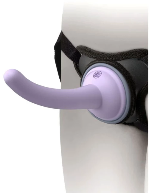 DILLIO - BODY DOCK VIOLET HARNESS
